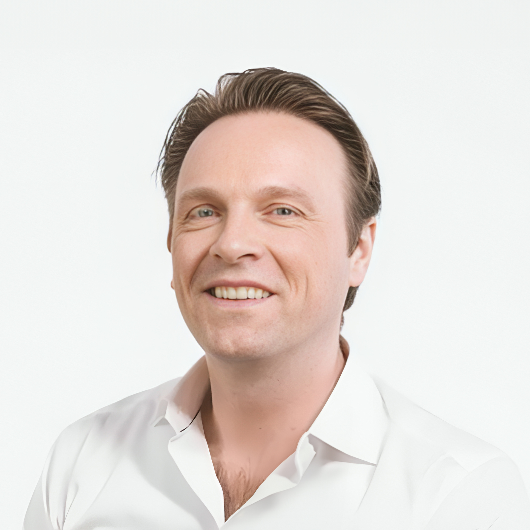 Jochen Horn
